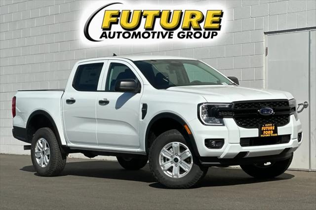 2026 Ford Ranger XL for sale in Clovis, CA