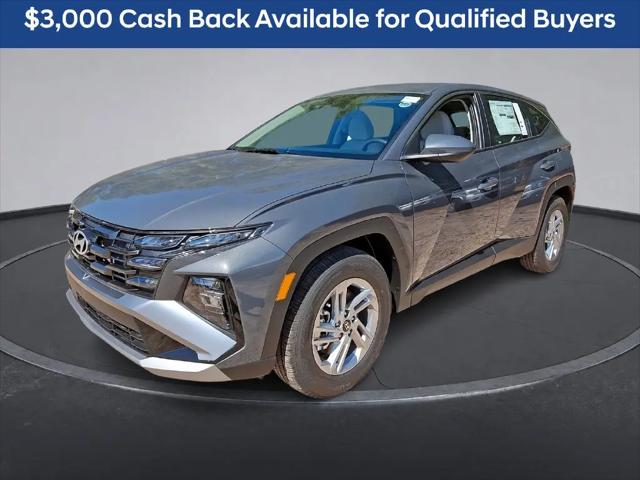 2026 Hyundai Tucson SE for sale in Wake Forest, NC