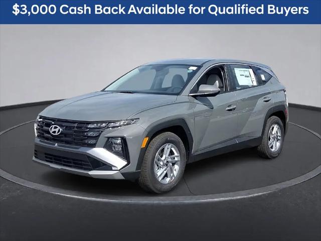 2026 Hyundai Tucson SE for sale in Wake Forest, NC