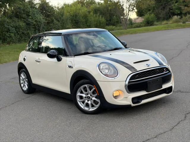 2014 MINI Hardtop Cooper S