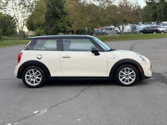 2014 MINI Hardtop Cooper S
