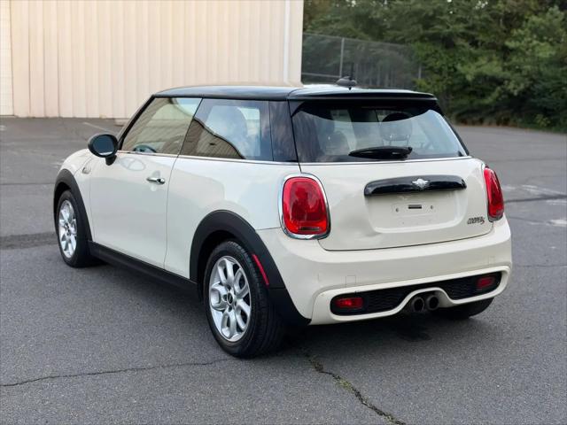 2014 MINI Hardtop Cooper S