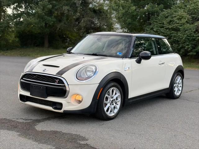 2014 MINI Hardtop Cooper S
