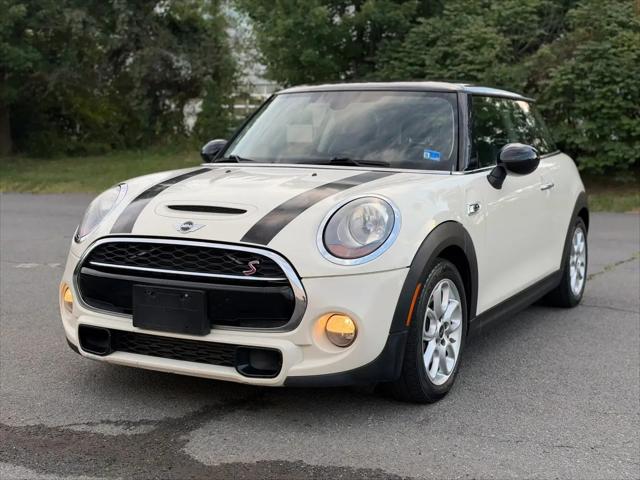 2014 MINI Hardtop Cooper S