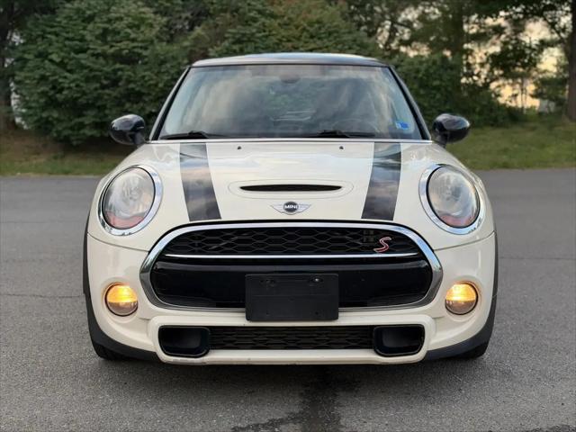 2014 MINI Hardtop Cooper S
