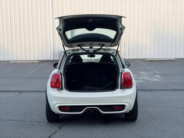 2014 MINI Hardtop Cooper S