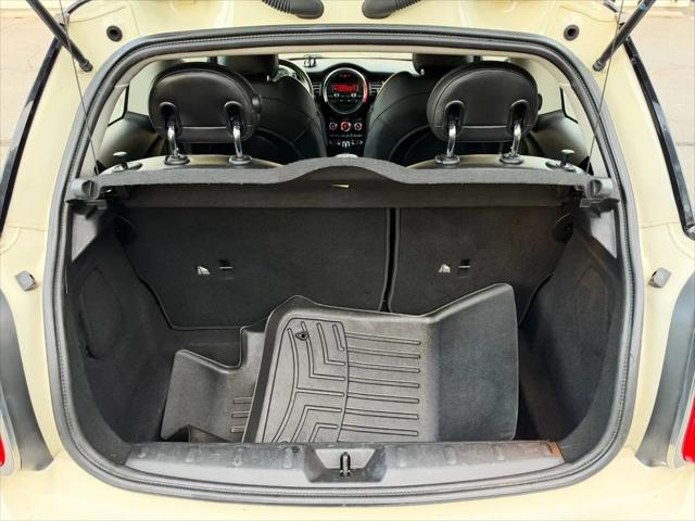 2014 MINI Hardtop Cooper S