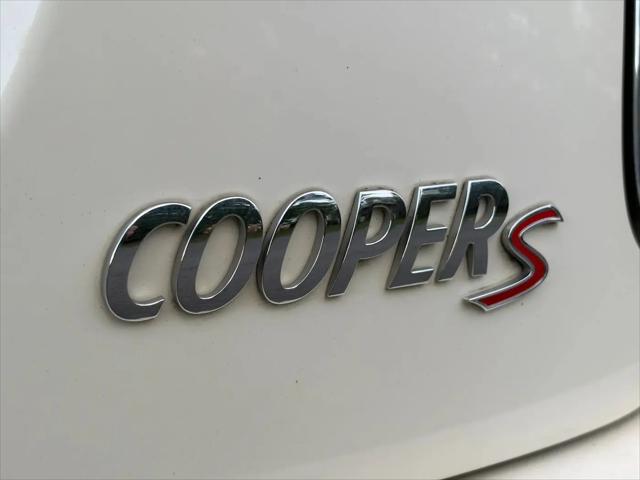 2014 MINI Hardtop Cooper S