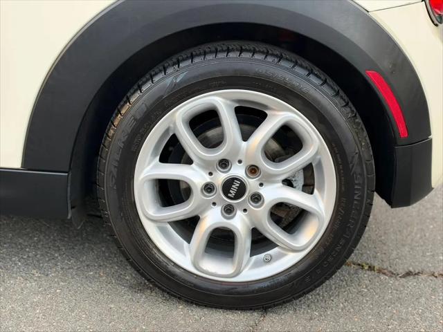 2014 MINI Hardtop Cooper S