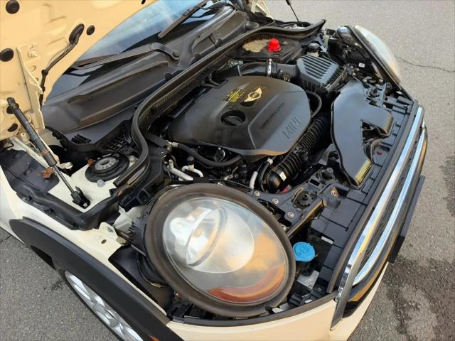 2014 MINI Hardtop Cooper S