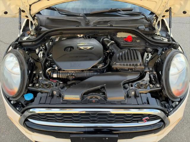 2014 MINI Hardtop Cooper S