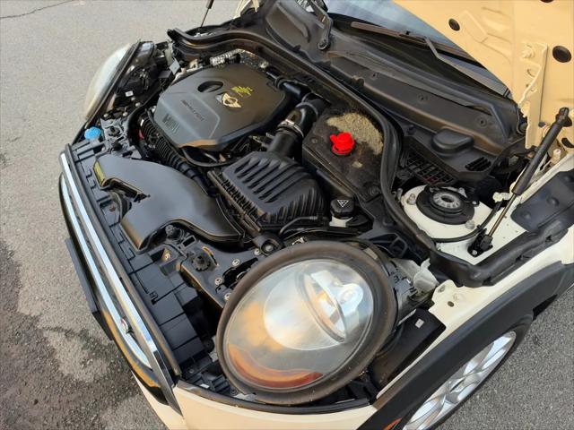2014 MINI Hardtop Cooper S