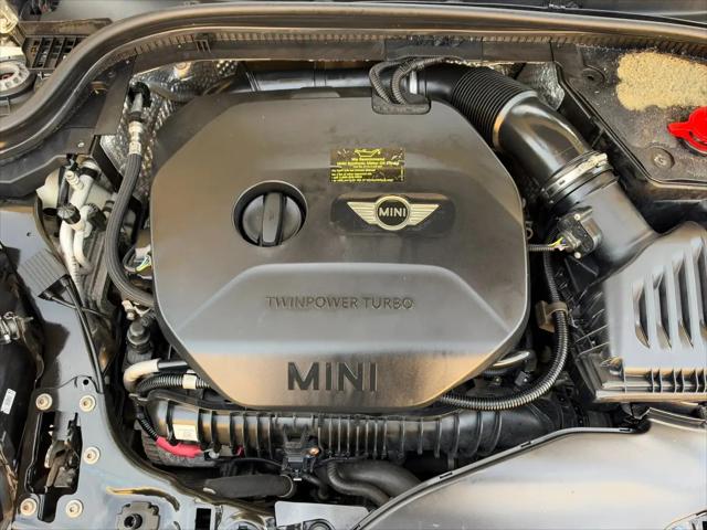 2014 MINI Hardtop Cooper S