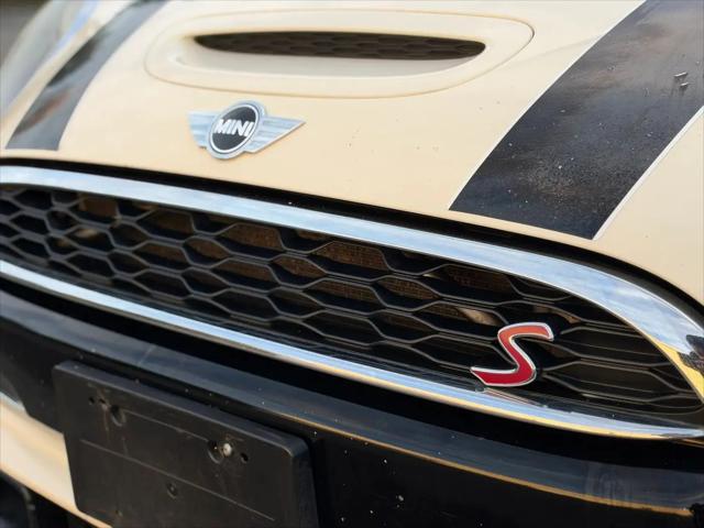 2014 MINI Hardtop Cooper S