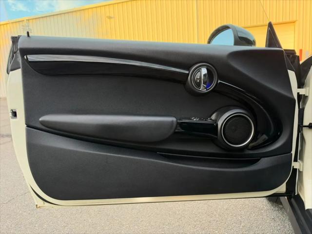 2014 MINI Hardtop Cooper S