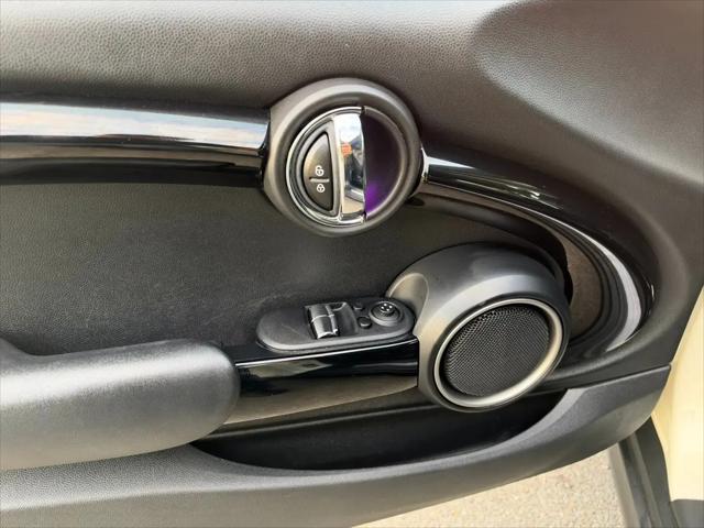 2014 MINI Hardtop Cooper S
