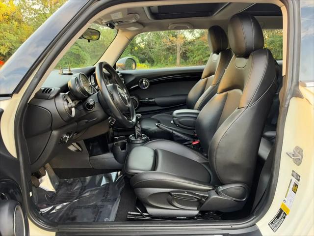 2014 MINI Hardtop Cooper S