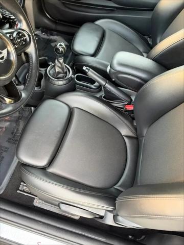 2014 MINI Hardtop Cooper S