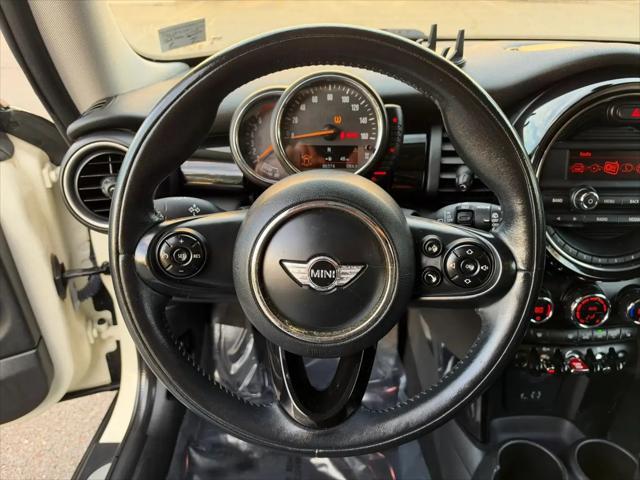 2014 MINI Hardtop Cooper S