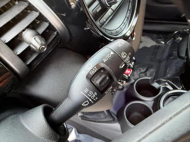 2014 MINI Hardtop Cooper S