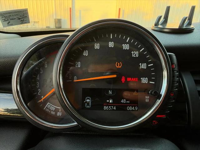 2014 MINI Hardtop Cooper S