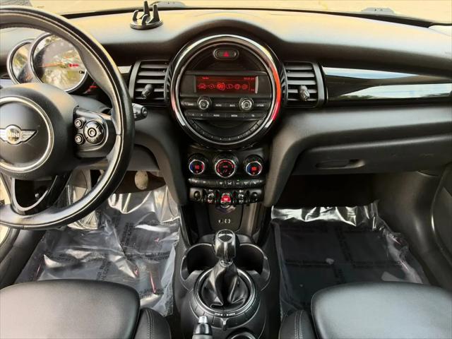 2014 MINI Hardtop Cooper S