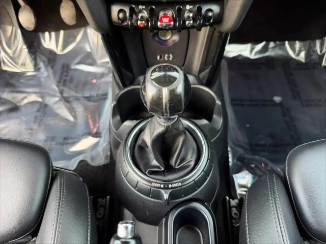 2014 MINI Hardtop Cooper S