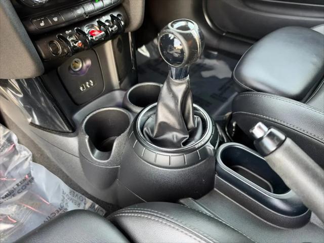 2014 MINI Hardtop Cooper S