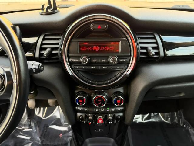 2014 MINI Hardtop Cooper S