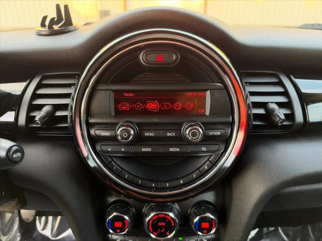 2014 MINI Hardtop Cooper S