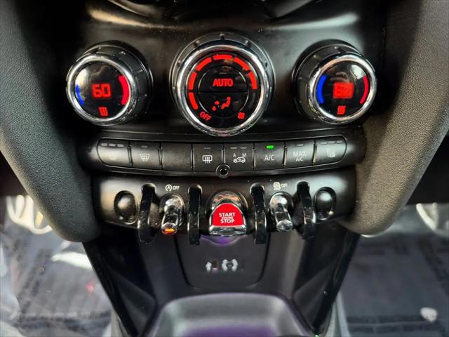 2014 MINI Hardtop Cooper S