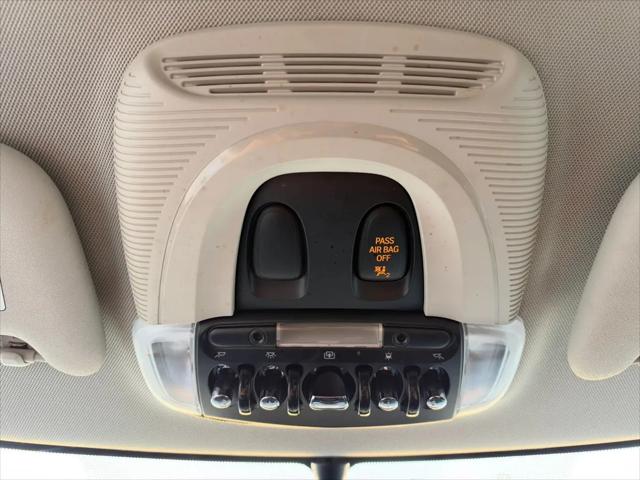 2014 MINI Hardtop Cooper S