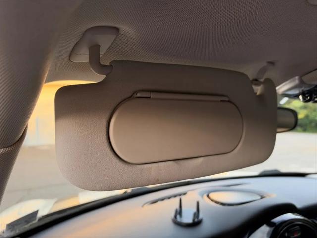 2014 MINI Hardtop Cooper S
