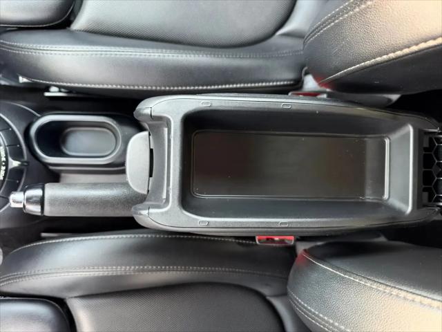 2014 MINI Hardtop Cooper S