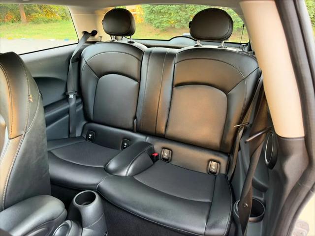 2014 MINI Hardtop Cooper S