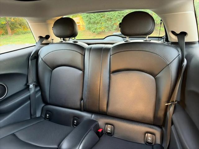 2014 MINI Hardtop Cooper S