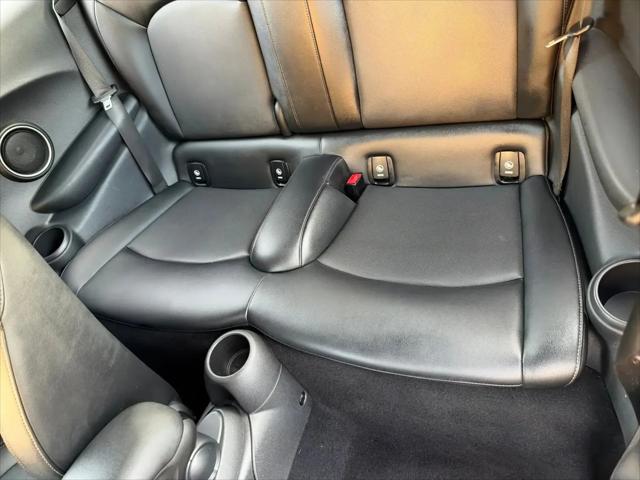 2014 MINI Hardtop Cooper S