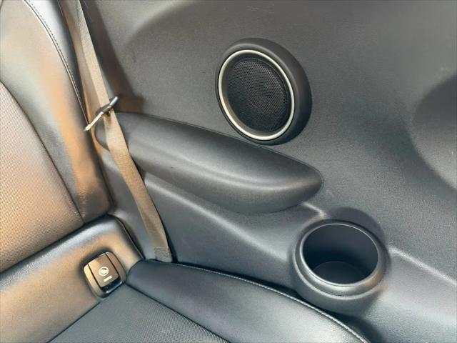 2014 MINI Hardtop Cooper S