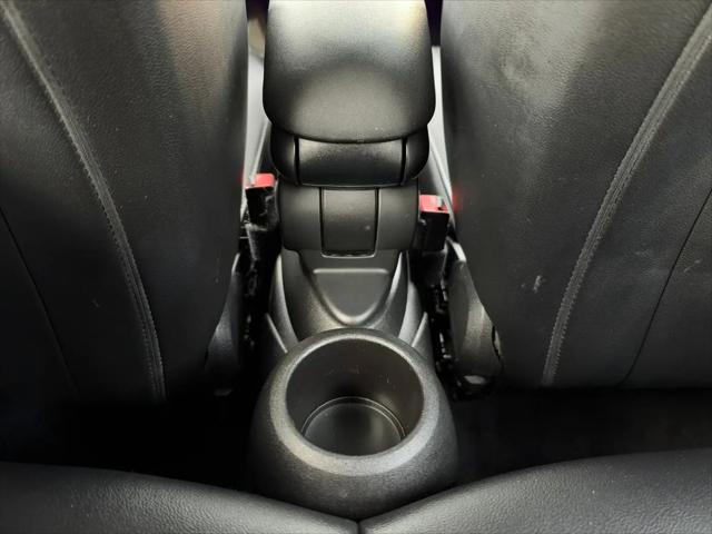 2014 MINI Hardtop Cooper S