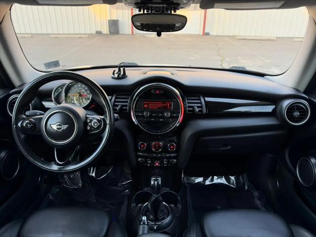 2014 MINI Hardtop Cooper S