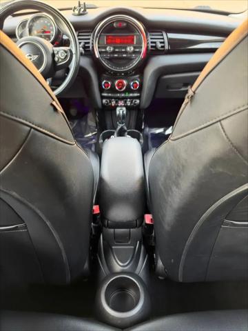 2014 MINI Hardtop Cooper S