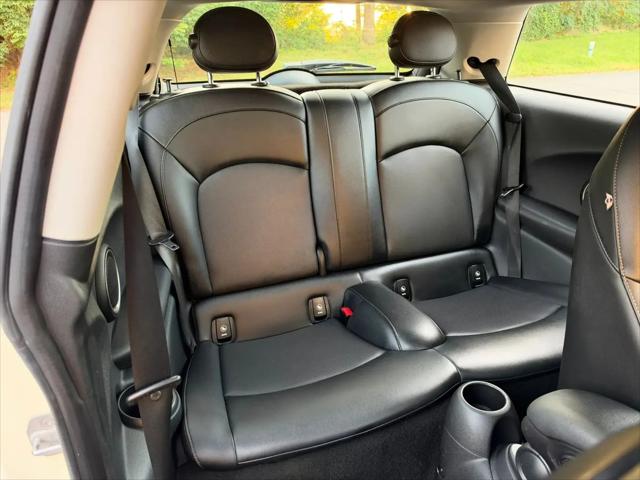 2014 MINI Hardtop Cooper S