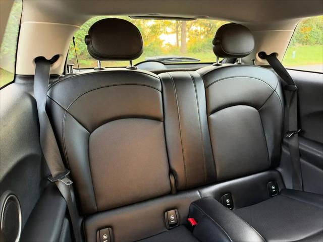 2014 MINI Hardtop Cooper S