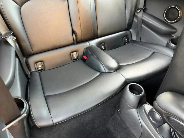 2014 MINI Hardtop Cooper S