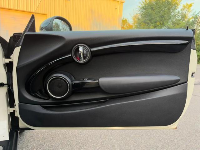 2014 MINI Hardtop Cooper S