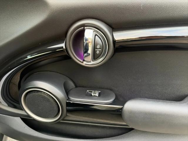 2014 MINI Hardtop Cooper S