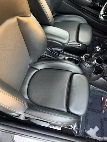2014 MINI Hardtop Cooper S