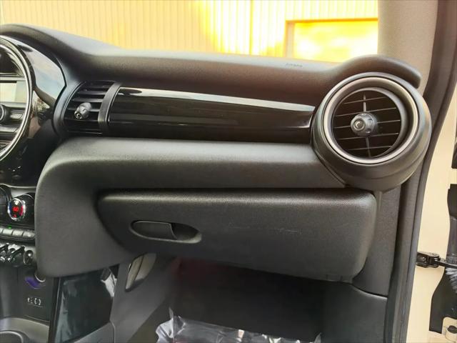 2014 MINI Hardtop Cooper S