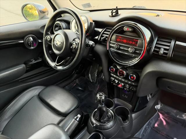 2014 MINI Hardtop Cooper S