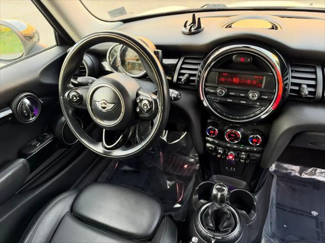 2014 MINI Hardtop Cooper S